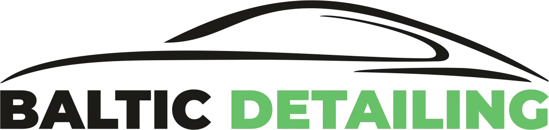 Auto pulēšana - Baltic Detailing — auto detailing studija