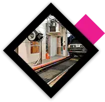 CeramicPro Latvia / Carwash Granta — auto detailing studija